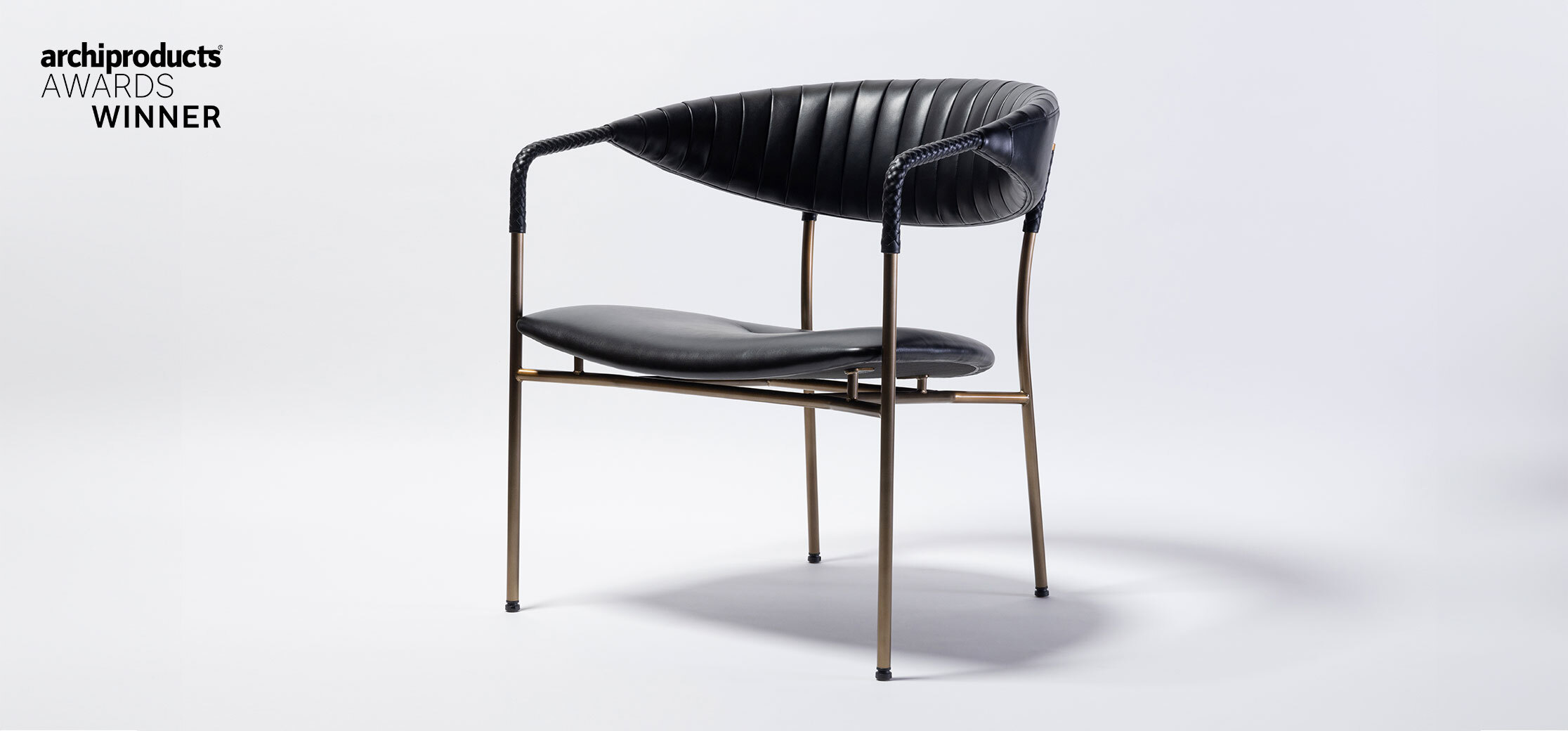 VESPER LOUNGE CHAIR PC