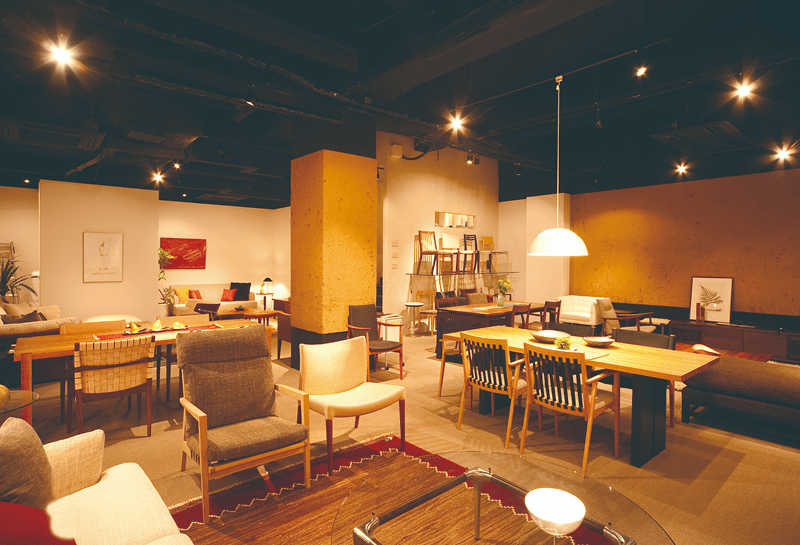 大阪オフィス及びショールーム開設