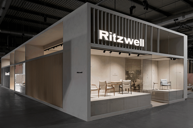 ミラノサローネ Hall-9出展