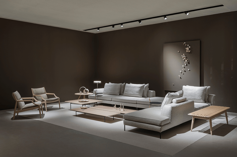 ミラノサローネ Hall-9出展