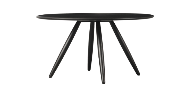 MO TABLE / DINING TABLE（ROUND TYPE）
